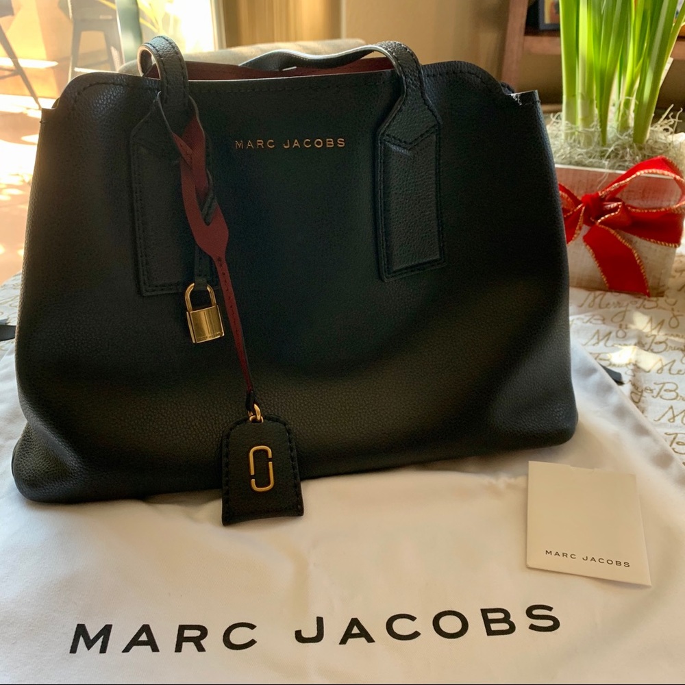 Marc Jacobs shoulder bag